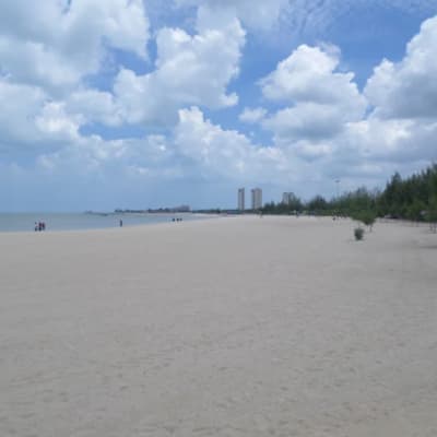 klebang-beach